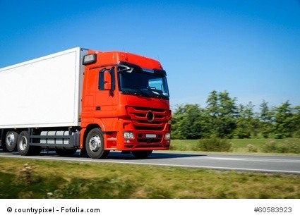 Transport und Logistik im Koalitionsvertrag
